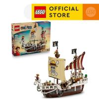 ราคา LEGO ONE PIECE 75639 The Going Merry Pirate Ship (1376 Pieces) (26388074036)