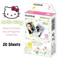 ราคา Instax Fujifilm Mini Film Hello Kitty 10 Sheets For Fujifilm Mini EVO 11 7S 8 9 90 Liplay Mini Link 0 (27802227579)
