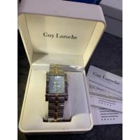 ราคา นาฬิกา Guy Laroche มือสอง ของแท้ 100% (2109009282)