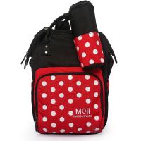 ราคา กระเป๋าผ้าอ้อม โมลี ของแท้ 100% | กระเป๋าผ้าอ้อมเด็ก ori moli | กระเป๋าเป้ผ้าอ้อมมิกกี้เม้าส์ (9028069755)