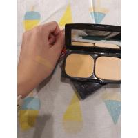 ราคา ❗ส่งต่อ98%ผิวขาวเหลือง❗KATE ZERO FEELING POWDER FOUNDATION SPF20 PA (10603936243)