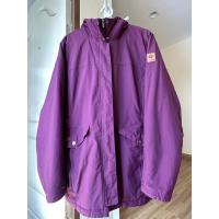 ราคา เสื้อกันหนาว Columbia แท้!! มือสอง Columbia กันหนาว อก 46 ยาว 30 มีตำหนิ เย็บเก็บงานมาตามรูป (27169262855)