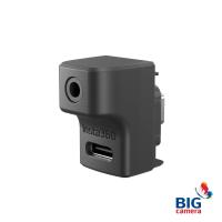ราคา INSTA360 ACE/ACE PRO MIC ADAPTER - อะเเดปเตอร์ (24560324240)