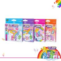 ราคา Master Art สีเทียน ขนาดจัมโบ้ 12 สี แคร์แบร์ (คละลาย) จำนวน 1 กล่อง (27815247807)