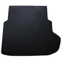 ราคา Extramat ยางปูพื้นลายกระดุมชิ้นท้าย Benz E-class W211 Sedan (22515199934)