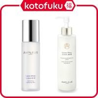 ราคา Japan AMPLEUR Luxury White Lotion AO II (120ml / 250ml) (44308762005)