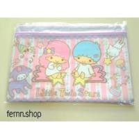 ราคา แฟ้ม F4 Sanrio (2156059)