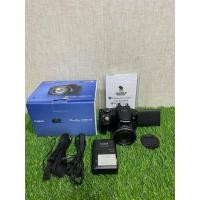 ราคา Canon xs50hs สภาพสวย90%++zoomได้50เท่า ไม่มีรอยตกกระแทกใช้งานได้ปกติ ครบกล่อง อดีดศูนย์ไทย (24362126155)