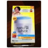 ราคา Olay Natural white ขนาด 25 g. (1672035016)