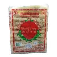 ราคา เส้นหมี่อบแห้ง Dehydrated Rice Vermicelli ตรา ไวไว WAI WAI ขนาด 2,700 กรัม (29264788325)