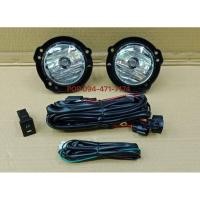 ราคา ไฟตัดหมอก สปอร์ตไลท์ โตโยต้า AVANZA 2019 2020 2021 foglamp foglight toyota avanza 2019 2020 2021 (9033901548)