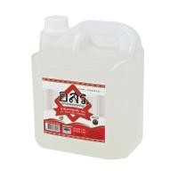 ราคา Aorsorror Brand 5% Distilled Vinegar 3L. อสร. น้ำส้มสายชูกลั่น 5% 3ลิตร (6231482219)