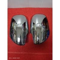 ราคา ครอบกระจกมองข้างรถตู้COMMUTERปี2008-2017 (8971685071)