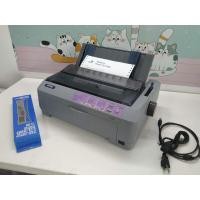 ราคา EPSON LQ590 มือสองพร้อมใช้ สภาพใหม่สวย ประกัน 3เดือน (4896844239)