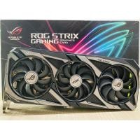 ราคา VGA (การ์ดจอ) ASUS ROG STRIX 3060 GAMING OC 12GB GDDR6 ประกันศูนย์ พร้อมส่ง (18290475362)