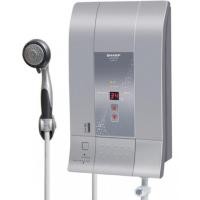 ราคา SHARP เครื่องทำน้ำอุ่น 3500W รุ่น WH-237DP (6760203904)