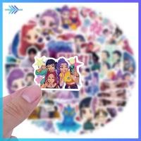 ราคา EPMN> 55/110Pcs Anime Demon Hunters สติกเกอร์ Demon Hunters Tiger DIY สติกเกอร์ Scrapbooking โทรศัพท์กระเป๋าเดินทางสเก็ตบอร์ดกันน้ํา Decal ใหม่ (26043318747)