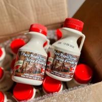 ราคา Maple Syrup 250ml (Turkey Hill) เมเปิ้ลไซรัปแท้ 100% (29483857609)