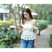 ราคา เสื้องานป้าย orange juice (1549344837)