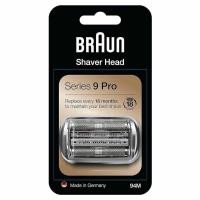 ราคา Suitable for Braun Series 9 Pro shaver head waterproof (29216027040)