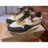 ราคา Nike Air Max 1 Travis Scott Cactus Jack Baroque Brown มืสอง สภาพเหมือนใหม่ (40071149985)