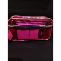 ราคา กระเป๋าสตางค์แบบใส | กล่องดินสอใส | กระเป๋าสตางค์แต่งหน้า TRANSPARENT (42172695143)