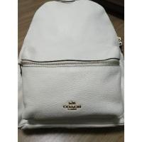 ราคา กระเป๋าสะพายหลัง coach [[แท้100%]] (1656868631)