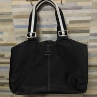 ราคา กระเป๋าสะพายข้าง ELLE แท้ มือสองสภาพสวย (5418886124)