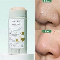 ราคา แท้ราคาขนลุก‼️ Mamonde Pore Clean Blackhead Stick (3747848418)