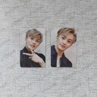 ราคา NCT 2020 RESONANCE PT.1 MARK การ์ดอัลบั้ม การ์ดมาร์ค (21578092820)