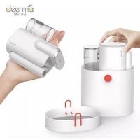 ราคา Xiaomi deerma dem-HS 006/011 เตารีดไอน้ำ แบบพกพา อุปกรณ์ครบ (9137593504)