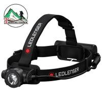 ราคา ไฟฉายคาดหัว Led Lenser H7R Core (5875364428)