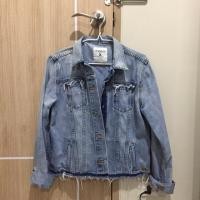 ราคา CC-OO Jeans Jacket (316151597)