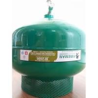 ราคา เครื่องดับเพลิง CLEAN AGENT (ถังสีเขียว) (1370549945)