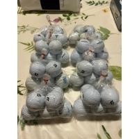 ราคา ลูกกอล์ฟมือสอง Bridgestone Titlelist สภาพ 75-90% คัดยี่ห้อ (28616521813)