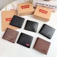 ราคา กระเป๋าสตางค์Levisใบสั้น (54650165389)