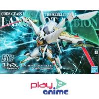 ราคา Bandai 1/35 HG LANCELOT ALBION (Plastic model) (14671113025)