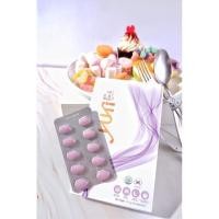 ราคา ยูริ โซเอส Yuri by Seoul Secret เคล็ดลับหุ่นสวย สุขภาพดีของสาวเกาหลี (3961310119)