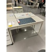 ราคา โต๊ะ IKEA (อิเกีย) : TONSTAD ทุนสตัด โต๊ะทำงาน, 120x47 ซม. (41058327889)