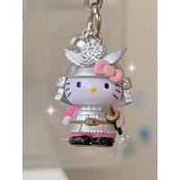 ราคา พวงกุญแจคิตตี้ สายห้อยโทรศัพท์คิตตี้ Sanrio 2009 (19712479051)