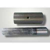 ราคา ชุดตัดต่อ ปลอกเพลากลาง + แกนตัวผู้ 14ฟัน / ชุดซ่อมเพลากลาง/เพลาขับหน้า รถไถคูโบต้า L3408-L3608-L4508-L4708​-L4018-L5018​ (19116054882)