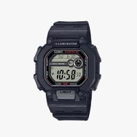 ราคา Casio นาฬิกาข้อมือผู้ชาย รุ่น W-737H-1AVDF Standard Black (13614916932)