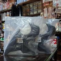 ราคา ฝาครอบสายพานไทม์มิ่งล่างหน้าเดิม/ฝาครอบสายพานไทม์มิ่งล่างด้านหน้า L300 ดีเซล (Mitsubishi Motors อะไหล่แท้) Part No MD307527 (41824677675)