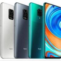 ราคา Xiaomi Redmi Note9 pro 6/128 มีสีเขียว สีเก สีขาว รับประกันศูนย์Miไทย1ปี พร้อมส่งทันที (3741308804)