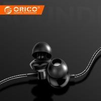 ราคา ORICO (Soundplus-Rm1) Bass Sound Earphones Colorful Earphone Wired In-Ear Stereo (2732682128)