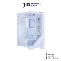 ราคา CASE (เคส) PLENTY ARTEMIS-AR17 (WHITE) (ATX) (28163480534)
