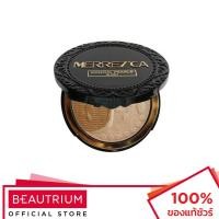 ราคา MERREZCA Mineral Pearls Blush บลัชออน 18g (11345848099)