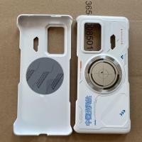 ราคา Black Shark 5/5pro Space Version Black Shark 5pro Phone Case Armor Chinese Space Version Customized Magnetic Cooling Case (27900757625)