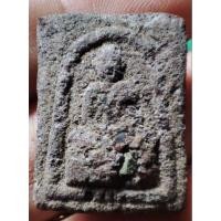 ราคา เนื้อดินเจ็ดป่าช้าหลวงพ่อจำเนียร วัดถ้ำเสือ กระบี่ (28356595177)