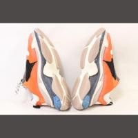 ราคา ฟิกเกอร์ รองเท้าผ้าใบ Balenciaga Triple S 40 สีเทา ส่งตรงจากญี่ปุ่น มือสอง (28859237537)